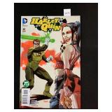 DC #20 Harley Quinn Harleywood