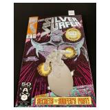 Marvel #50 The Silver Surfer Deeply Buried Secrets