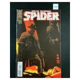 Dynamite #10 The Spider