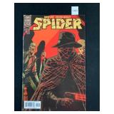 Dynamite #5 The Spider