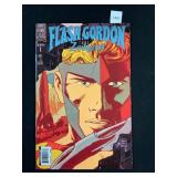 Dynamite #1 Flash Gordon Zeitgeist