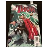 Marvel #1 Thor