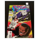 Marvel #17 Cage "An Infinity Crusade Crossover"