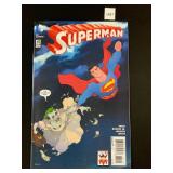 DC #41 Superman Before Truth Part 1