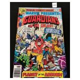 Marvel #5 Guardians of the Galaxy