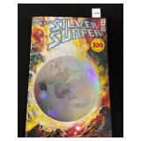 Marvel #100 The Silver Surfer