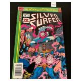 Marvel #88 Silver Surfer "Common Enemy"
