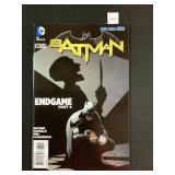 DC #38 Batman Endgame Part 4