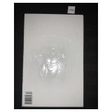 Marvel #4 Fantastic Four This Flame This fury