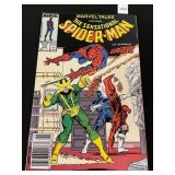Marvel #199 The Sensational Spider-Man/ Daredevil