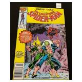 Marvel #197 The Sensational Spider-Man