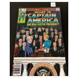 Marvel #26 Captain America