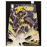 Image #19 The Astounding Wolf-Man