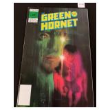 Now Comics #7 The Green Hornet "Bloodlines"