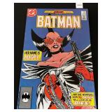DC #401 Batman "A Bird in the Hand"