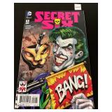 DC #3 Secret Six