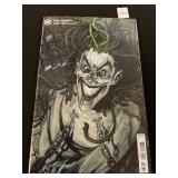 DC The Joker 7