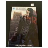 DC Dark Knight Returns The Last Crusade