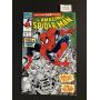 Marvel #350 Amazing Spider-Man Doom Service