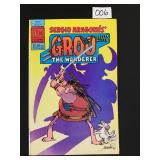 PC #1 Groo The Wanderer Friends & Enemies