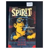 Dynamite The Spirit The Corpse Makers Chapter 5