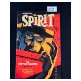 Dynamite The Spirit The Corpse Makers Chapter 4