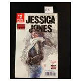 Marvel Now #1 Jessica Jones