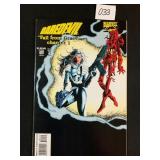Marvel #320 Daredevil Fall From Grace Chapter 1