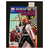 Marvel #PSR What if Jessica Jones Had Joined the