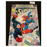 DC #8 Superboy "Big Trouble in Smallville"