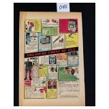 Charlton Comics #84 Captain Atom After the Fall A