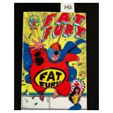 ACG #1 Fat Fury Calling All Cars Bring in Fat Fury