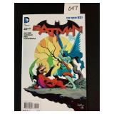 DC #40 Batman Endgame Part 6