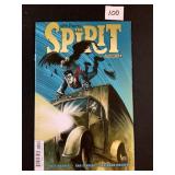 Dynamite #2 The Spirit