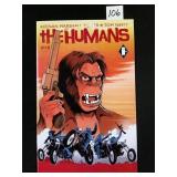 Image #10 The Humans