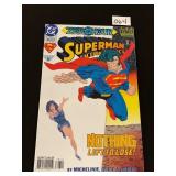 DC #703 Superman "Chronocide!"