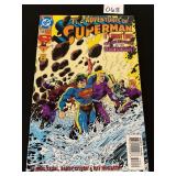 DC #508 The Adventures of Superman