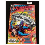 DC #37 Superman "Best Friends"