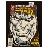 DC #510 The Adventures of Superman