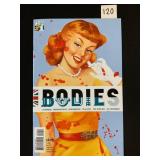 Vertigo #1 Bodies 1 of 8