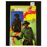Dynamite #4 Vertigo Django Zorro