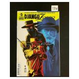 Dynamite Vertigo #5 Django Zorro