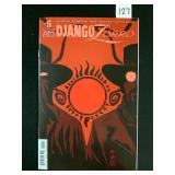 Dynamite Vertigo #6 Django Zorro