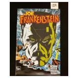 IDW #3 Sub CVR Joe Frankenstein