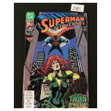 DC #669 Superman in Action Comics "Paper Trail"
