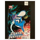 Marvel #001 Silver Surfer The Impericon