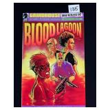 Dark Horse #4 Blood Lagoon Part 2