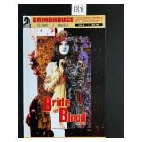 Dark Horse #6 Bride of Blood Part 2 Grindhouse