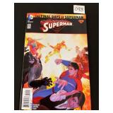 DC #52 Superman