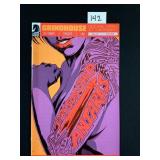 Dark Horse #3 Grindhouse Prison Ship Antares